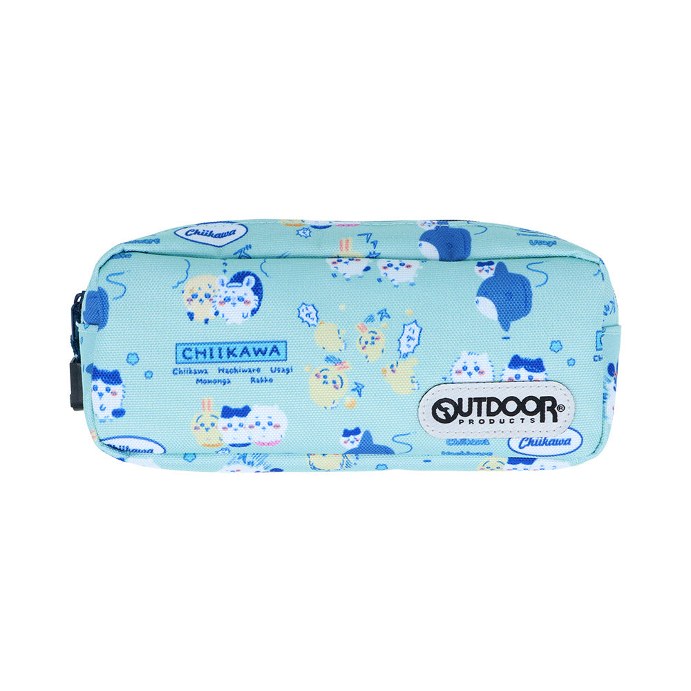 Estuche Chiikawa azul
