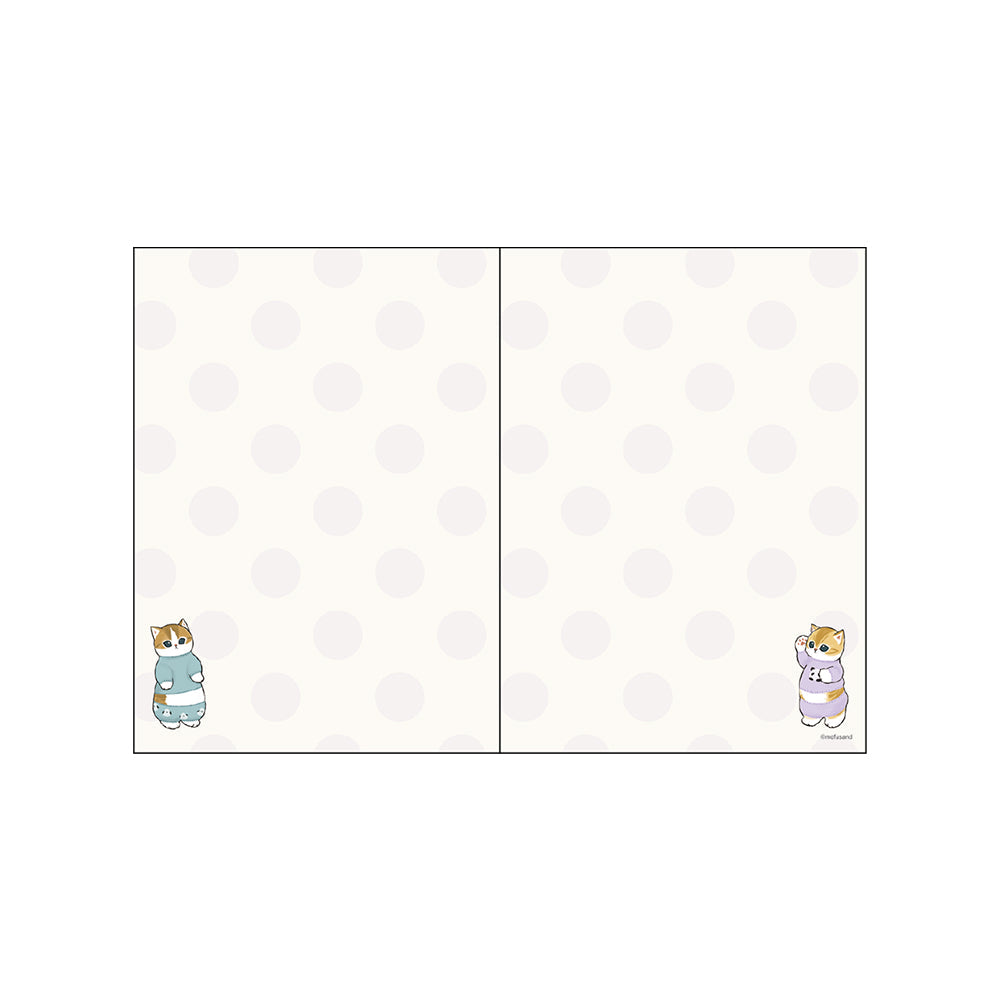 Agenda mensual A6 2026 Mofusand