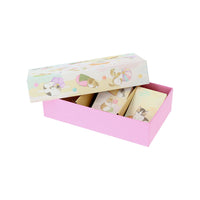 Set de sobres mini Mofusand de dulces japoneses