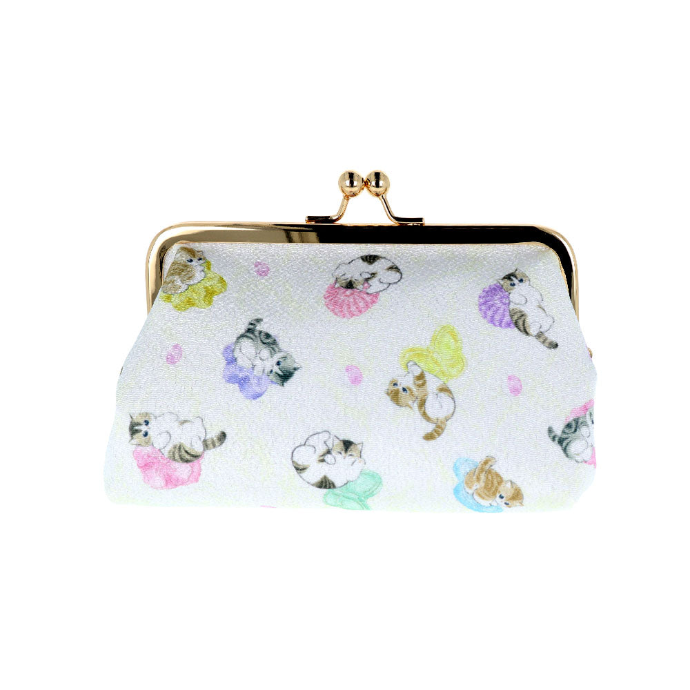 Estuche con broche Mofusand