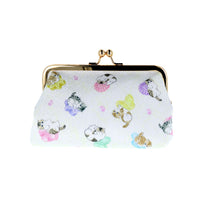 Estuche con broche Mofusand