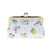 Estuche con broche Mofusand