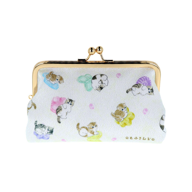 Estuche con broche Mofusand