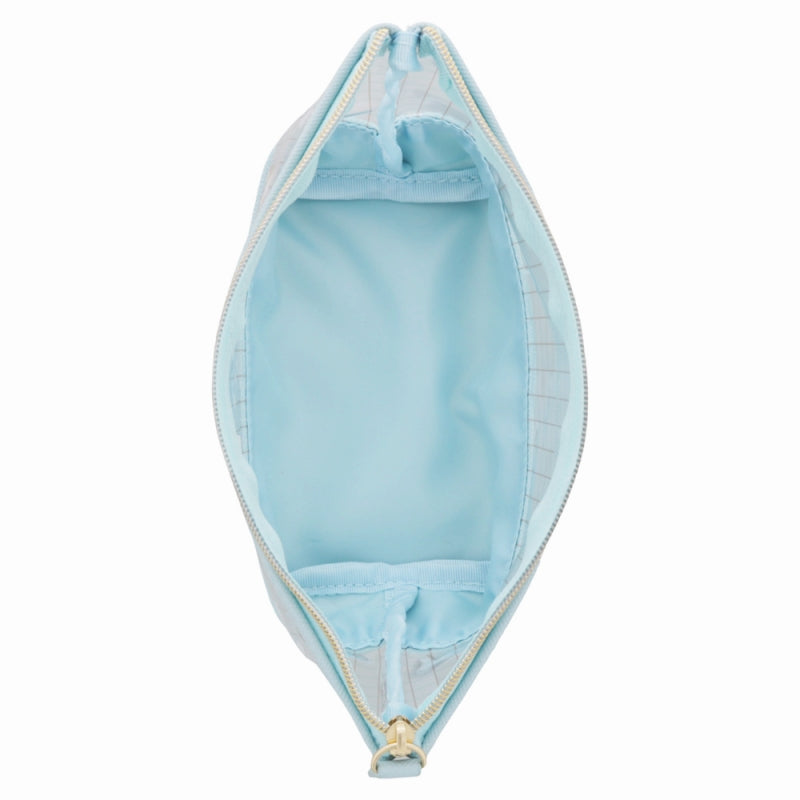 Estuche transparente Mofusand de gatitos marinos