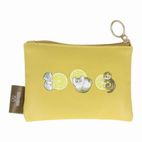 Mofusand Mini estuche – Té con limón