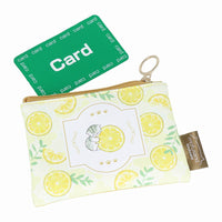 Mofusand Mini estuche – Té con limón