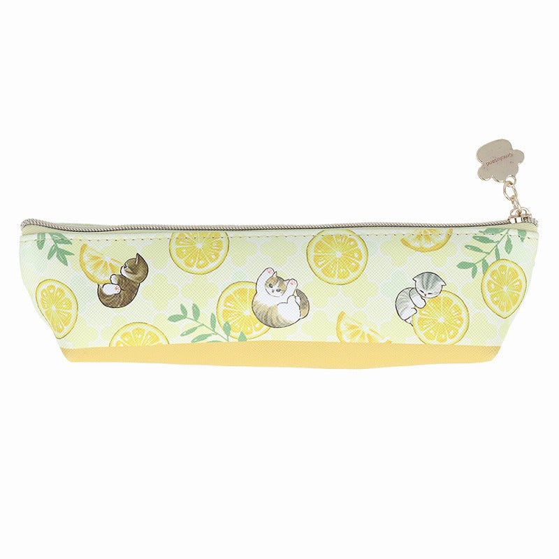 Estuche delgado Mofusand, té de limón
