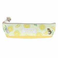 Estuche delgado Mofusand, té de limón