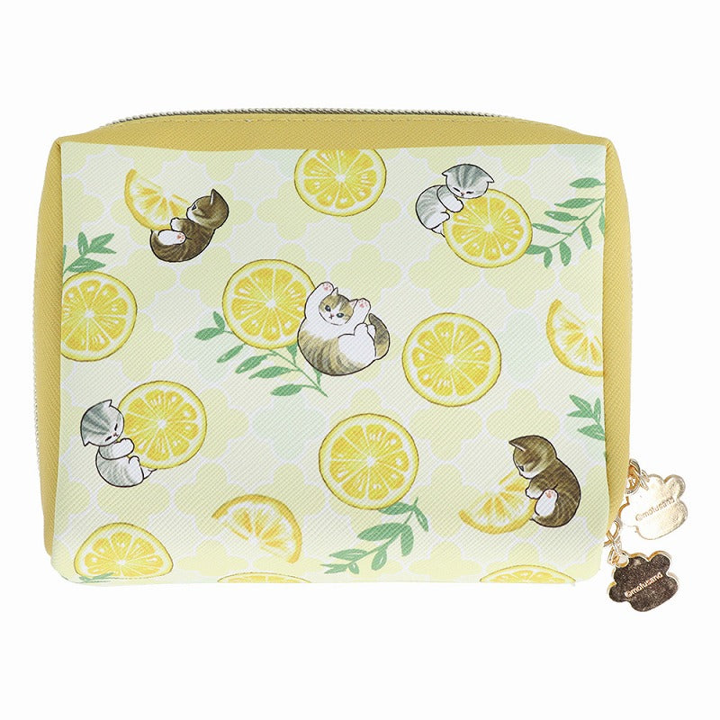 Estuche mofusand Lemon Tea