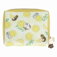 Estuche mofusand Lemon Tea