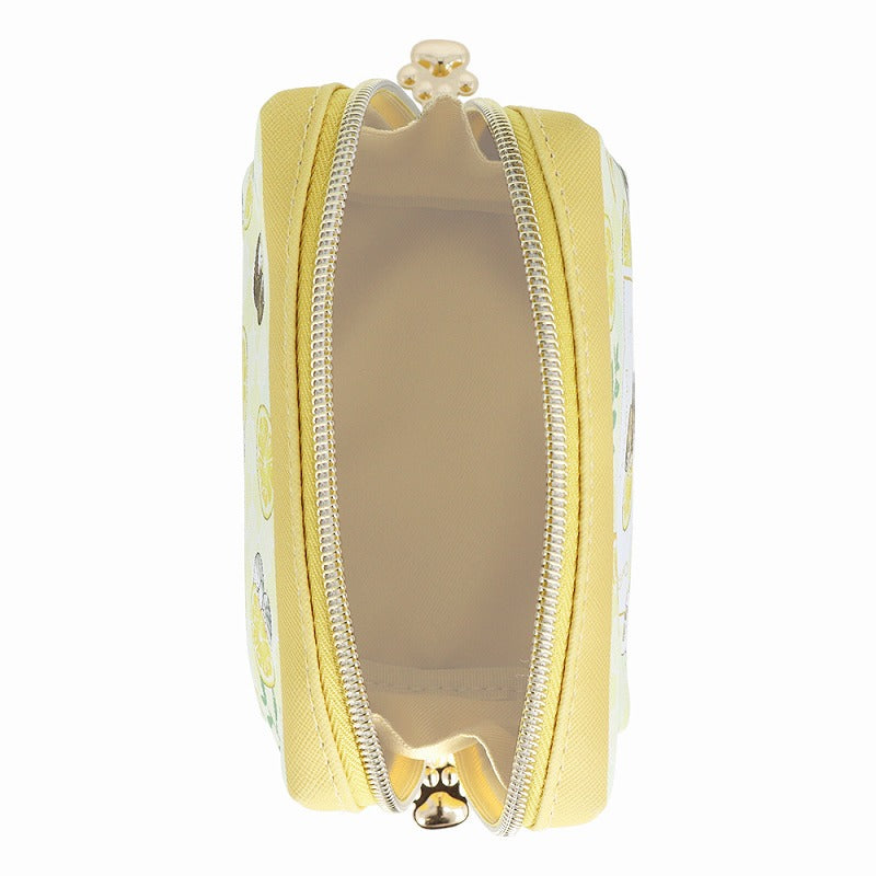 Estuche mofusand Lemon Tea