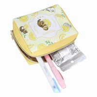 Estuche mofusand Lemon Tea