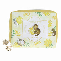Estuche mofusand Lemon Tea