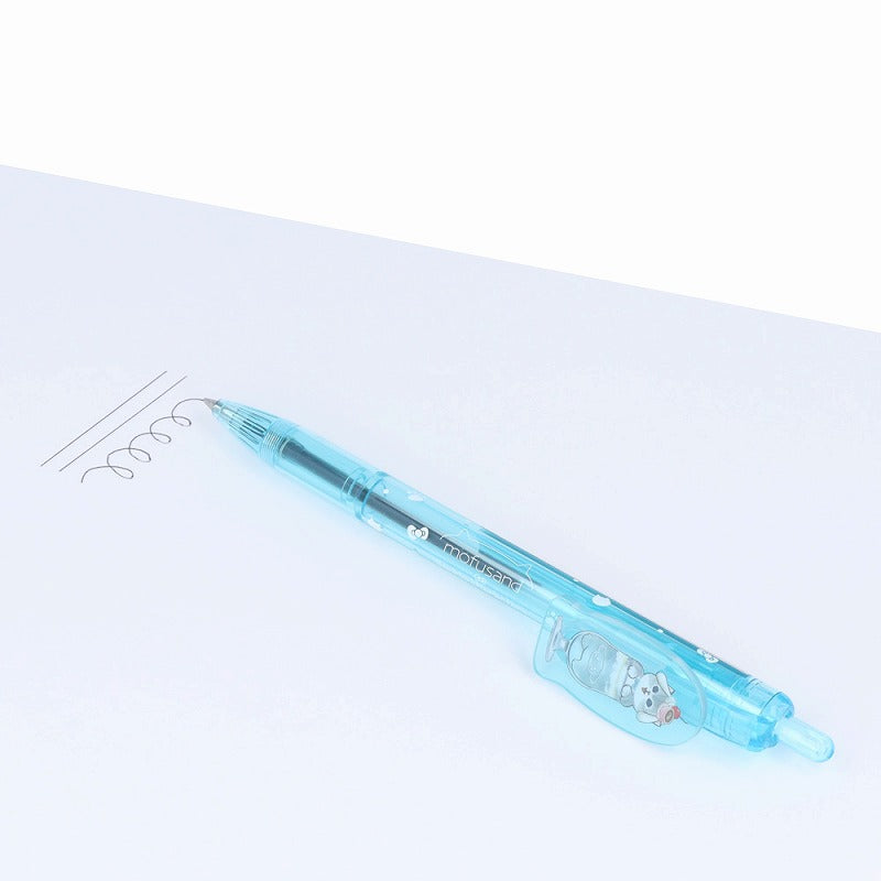 Lápiz pasta Mofusand y Cinnamoroll