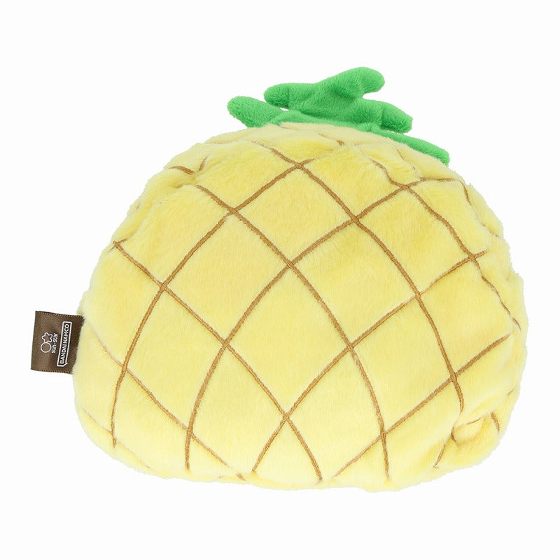 Estuche reversible Mofusand de frutas