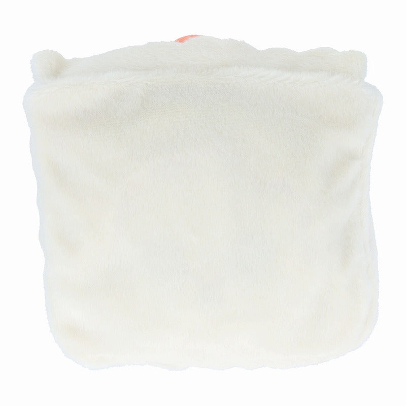 Mofusand: cartuchera reversible de dumplings