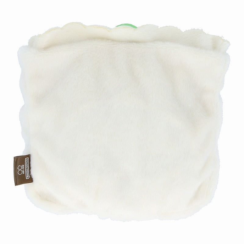 Mofusand: cartuchera reversible de dumplings