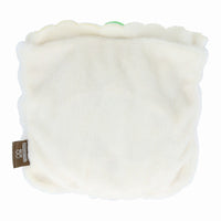 Mofusand: cartuchera reversible de dumplings