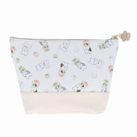 Estuche mofusand de dim sum