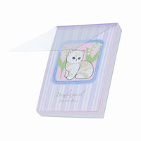 Bloc de notas mini mofusand C