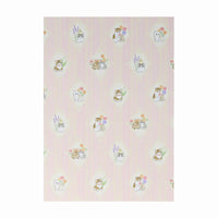 Cuaderno A5 Mofusand rosado