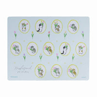 Mouse pad mofusand celeste