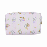 Estuche para lápices Mofusand rosado