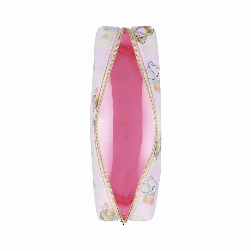 Estuche para lápices Mofusand rosado