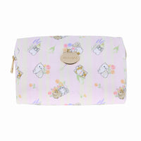 Estuche para lápices Mofusand rosado