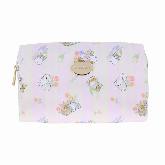 Estuche para lápices Mofusand rosado