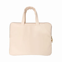 Estuche para notebook mofusand rosado
