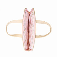 Estuche para notebook mofusand rosado