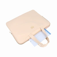 Estuche para notebook mofusand rosado
