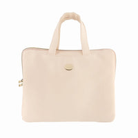 Estuche para notebook mofusand rosado