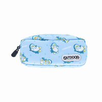Mofusand Estuche para lápices Gato Tiburón