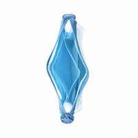 Estuche transparente mofusand Gato Tiburón