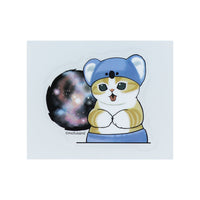 Sticker reutilizable mofusand Koala B
