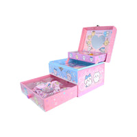 Chiikawa: caja secreta de papelería