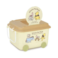 Caja de juguetes de Winnie the Pooh
