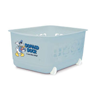 Caja para juguetes 123 del Pato Donald
