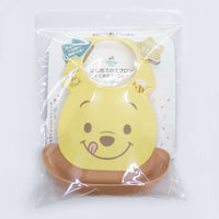 Delantal de alimentación Winnie the Pooh para bebé