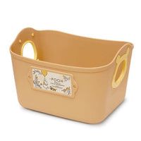 Mini balde flexible Winnie the Pooh SQ5 color caramelo