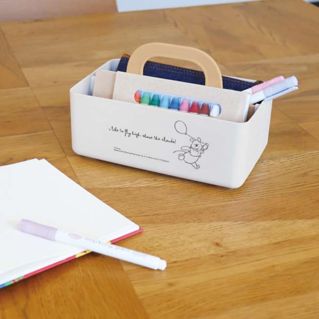 Organizador mini de Winnie the Pooh