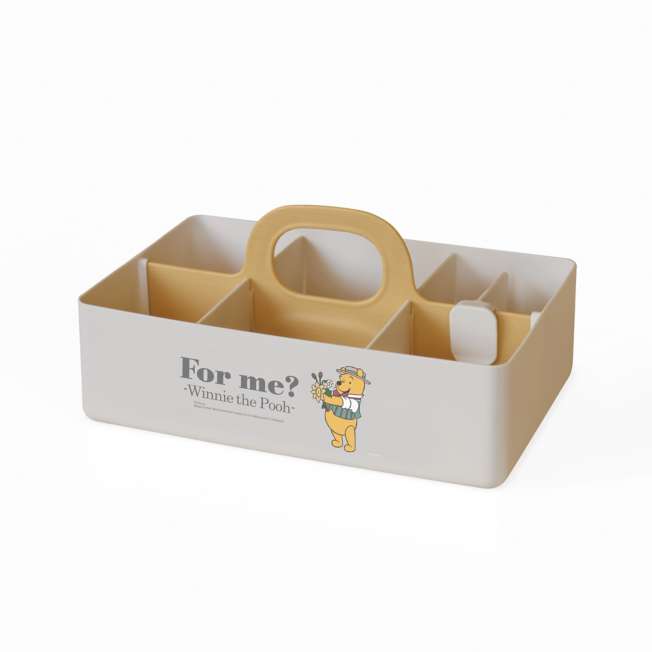 Estuche organizador Winnie the Pooh