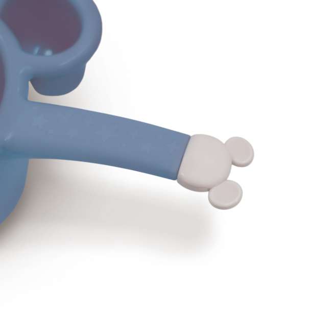 Jarro de baño infantil Mickey Mouse azul oscuro