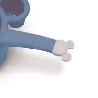 Jarro de baño infantil Mickey Mouse azul oscuro