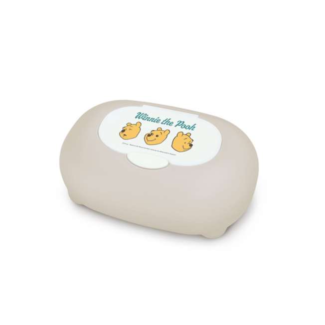 Dispensador de toallitas húmedas Winnie the Pooh