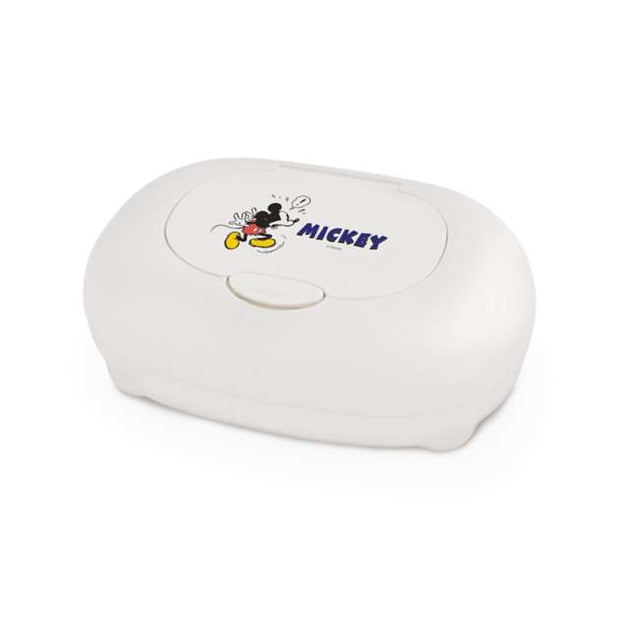 Estuche para toallitas húmedas de Mickey Mouse