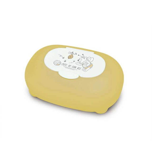 Estuche para toallitas húmedas Winnie the Pooh