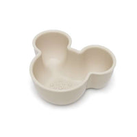 Set de pocillo y cuchara Mickey Mouse (menta)